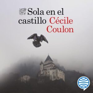 Sola en el castillo