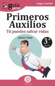 Publication 12 Guíaburros: Primeros auxilios