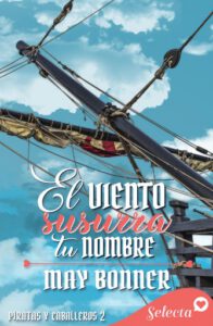 El viento susurra tu nombre