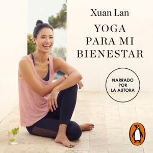 Publication 13 Yoga para mi bienestar