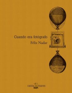 Publication 6 Cuando era fotógrafo