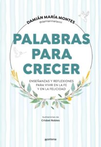 Publication 15 Palabras para crecer