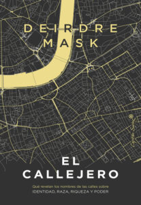Publication 24 El Callejero