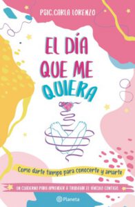 Publication 19 El día que me quiera