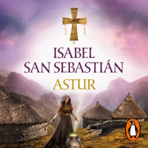 Publication 14 ASTUR (Trilogía de Alana 1)
