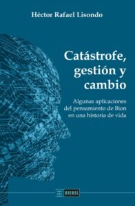 Publication 7 Catástrofe, gestión y cambio