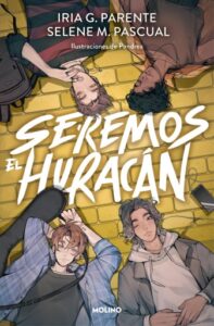 Publication 6 Seremos el huracán