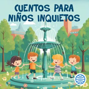 Publication 21 Cuentos para niños inquietos