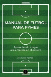 Manual de fútbol para pymes