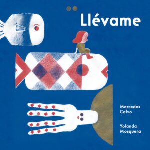 Publication 1 Llévame
