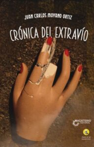 Publication 12 Crónica del extravío