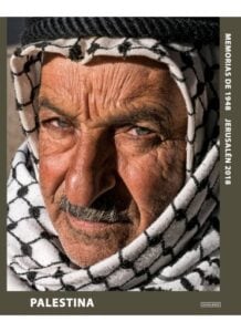 Publication 13 Palestina: Memorias de 1948 Jerusalén 2018