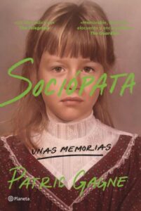 Publication 10 Sociópata