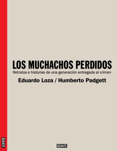 Los muchachos perdidos