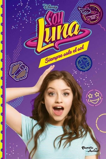 Soy Luna 6 - Siempre sale el sol