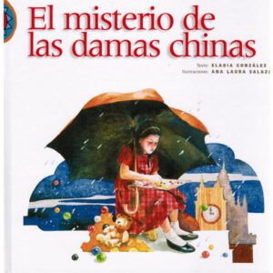 Publication 18 El misterio de las damas chinas