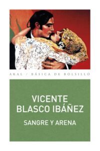 Publication 1 Sangre y Arena