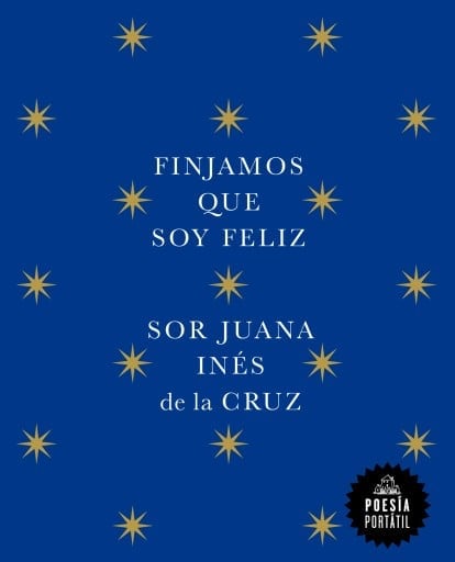 Finjamos que soy feliz