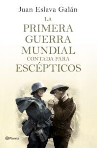 Publication 11 La primera guerra mundial contada para escépticos