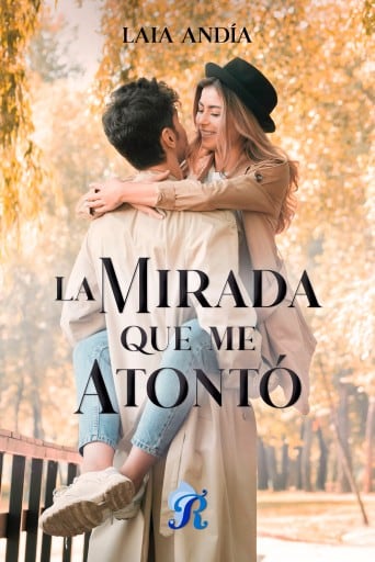 La mirada que me atontó