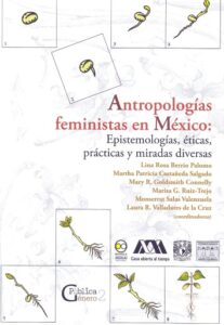 Publication 16 Antropologías feministas en México