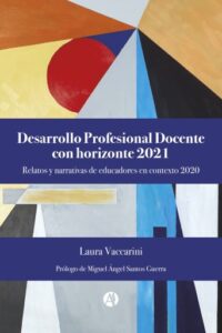 Publication 16 Desarrollo Profesional Docente con horizonte 2021