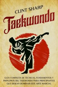 Publication 5 Taekwondo