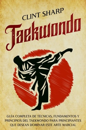 Taekwondo
