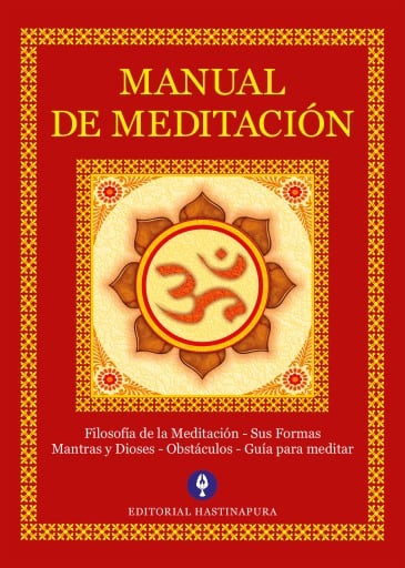 Manual de Meditación