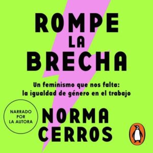 Publication 16 Rompe la brecha