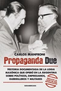 Propaganda Due