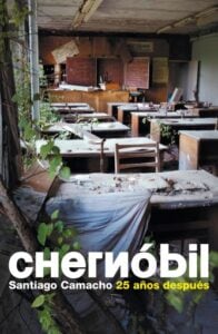 Publication 8 Chernóbil