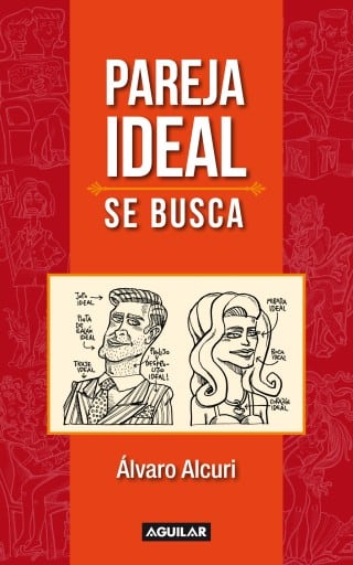 Pareja ideal se busca