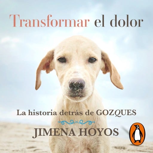 Transformar el dolor