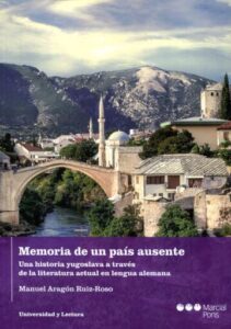 Publication 22 Memoria de un país ausente