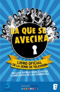 Publication 19 La que se avecina