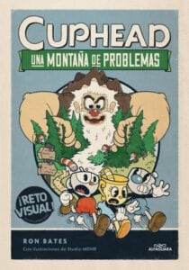 Publication 7 Cuphead 2 - Una montaña de problemas