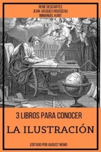 3 Libros para Conocer La Ilustración
