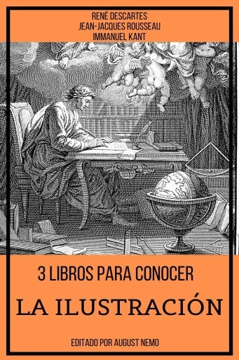 3 Libros para Conocer La Ilustración