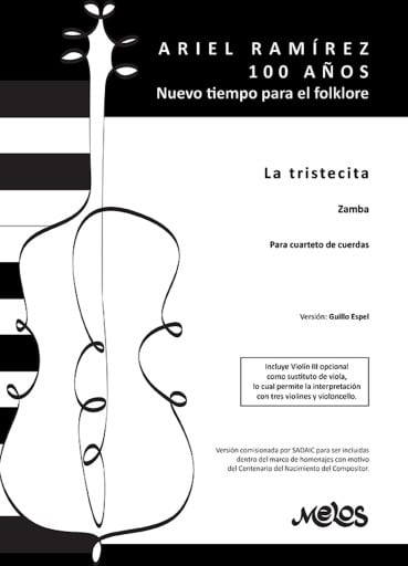 La tristecita