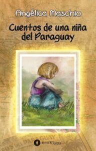 Publication 16 Cuentos de una niña del Paraguay
