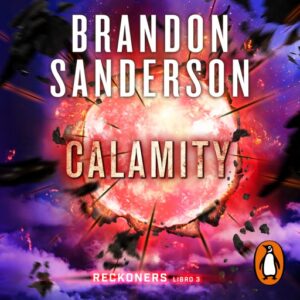 Publication 12 Calamity (Reckoners 3)