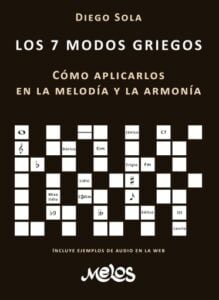 Publication 4 Los 7 modos griegos