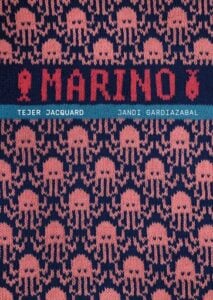 Publication 14 Marino. Tejer jacquard