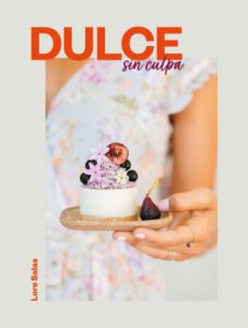 Publication 2 Dulce sin culpa