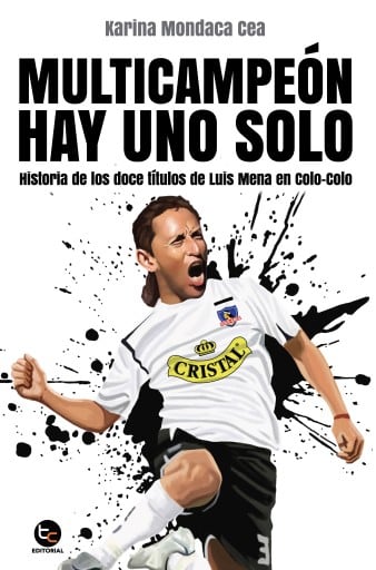 Multicampeon hay uno solo