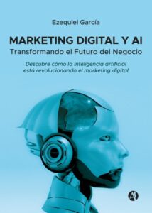 Publication 17 Marketing Digital y AI