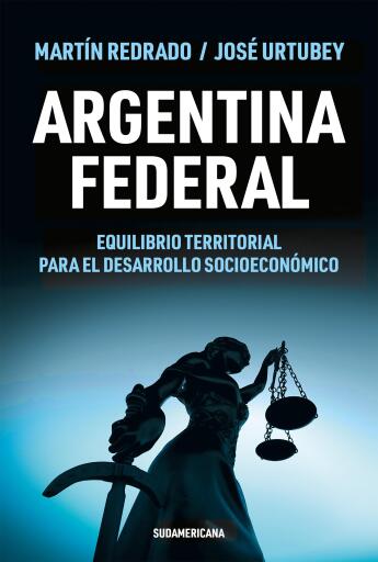 Argentina federal