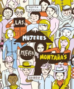 Publication 17 Las mujeres mueven montañas