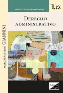 Publication 19 Derecho administrativo